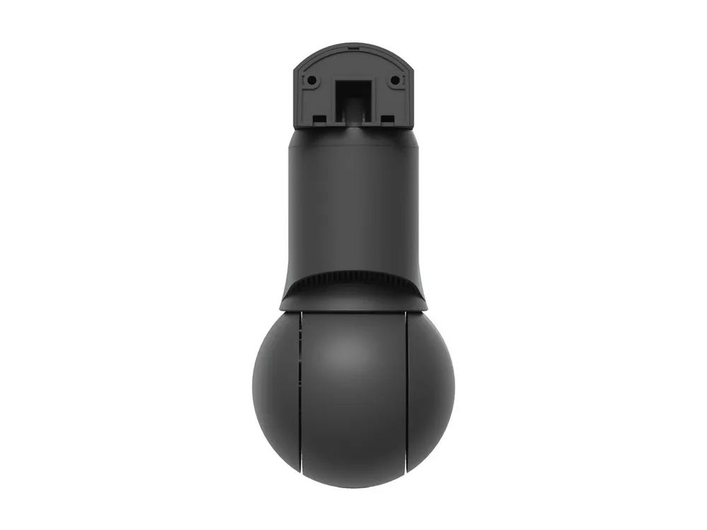 Ubiquiti UniFi G6 - Netzwerk-Überwachungskamera - PTZ - Turret - wetterfest - Farbe (Tag&Nacht)