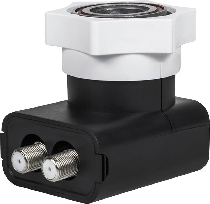 Megasat Twin LNB für Flachantenne Profi-Line