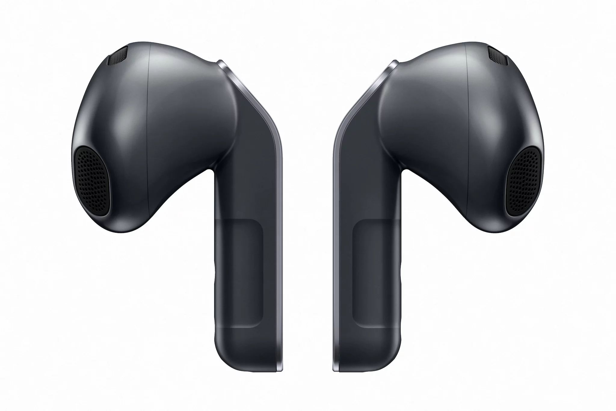Samsung Galaxy Buds4 schwarz