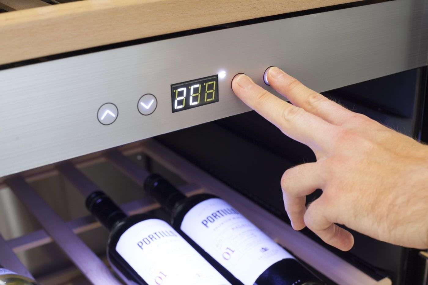 Caso WineChef Pro 180
