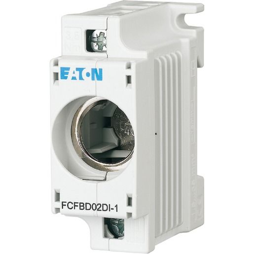 Eaton SICHERUNGS-SOCKEL / EATON FCFBD02DI-1 NEOZED 148599