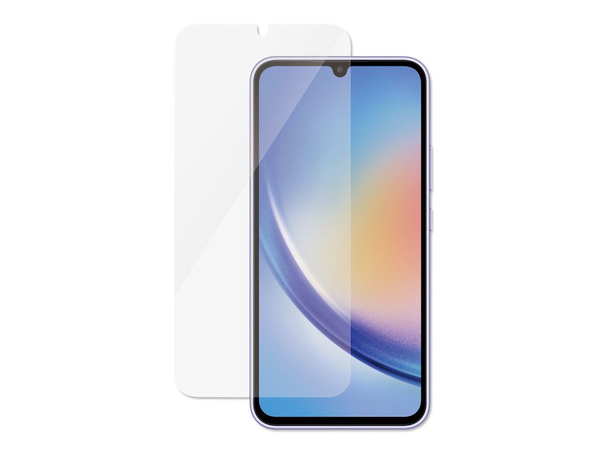 PanzerGlass Bildschirmschutz für Handy - Glas