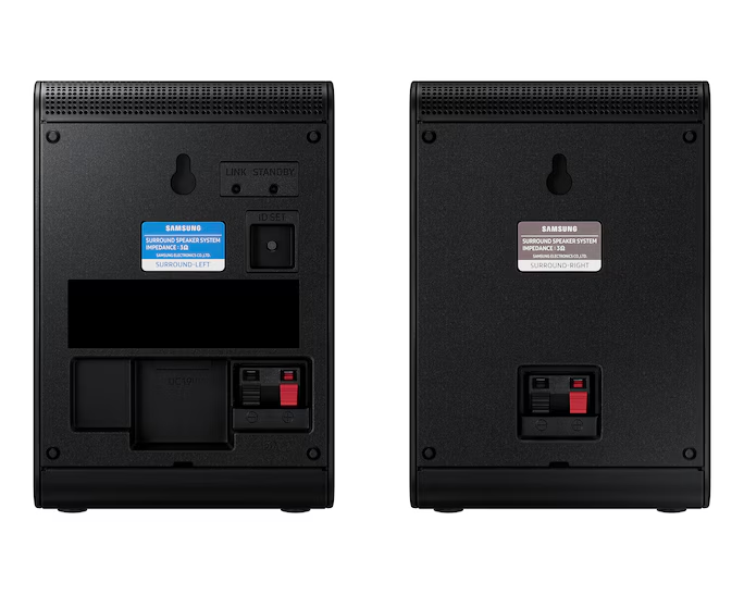Samsung SWA-9250S