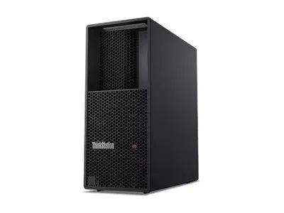 Lenovo ThinkStation P3 Gen 2 30HT - Tower - 1 x Core Ultra 9 285K - vPro Enterprise - RAM - Workstation - Core Ultra 9