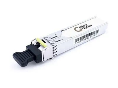 Lanview SFP (Mini-GBIC)-Transceiver-Modul