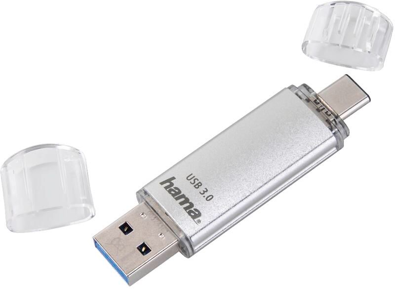 Hama 124162 C-LAETA 32GB USB 3.1/3.0
