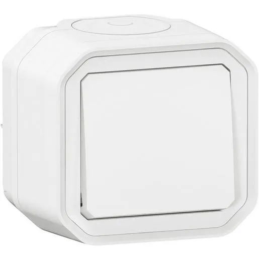 Legrand FRAP TASTER 10A STK IP55 UW / LEGRAN 069760L PLEXO NEW 069760L