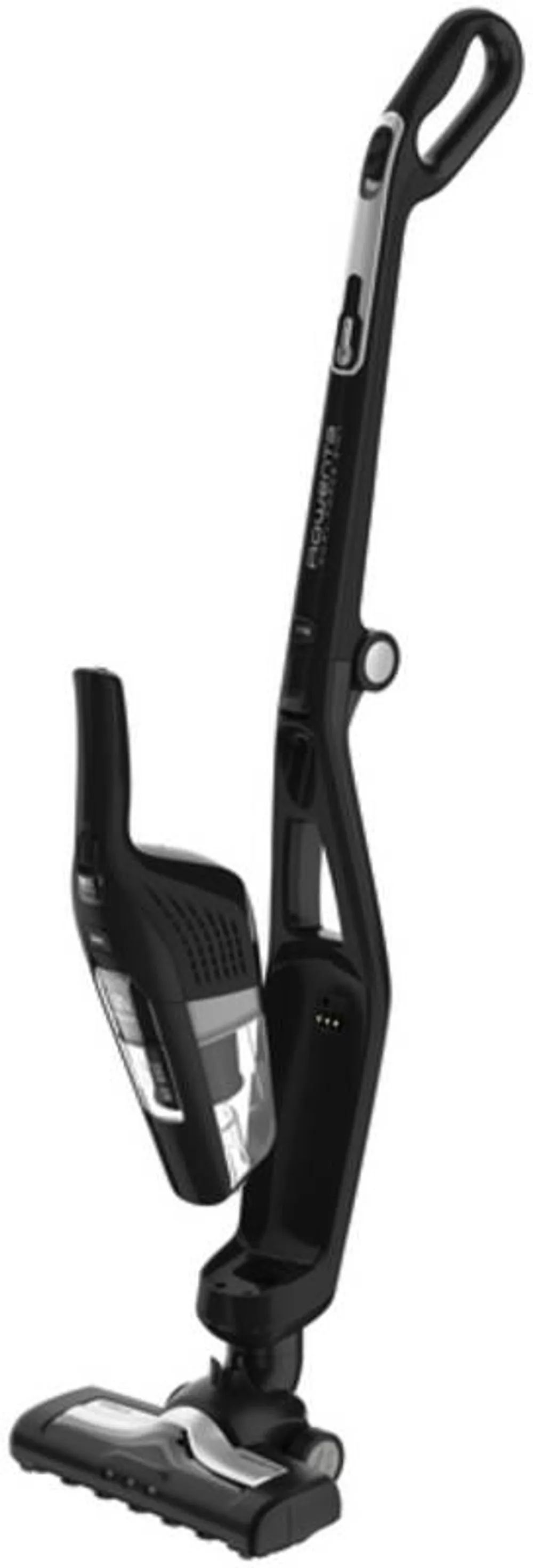 Rowenta Akku-Stielsauger RH6735WH Dual Force 2 in 1