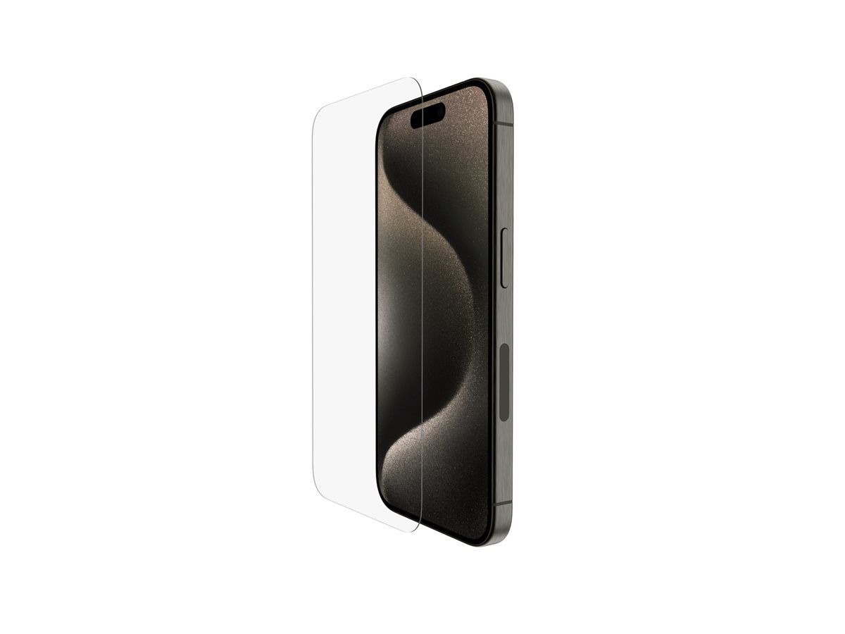 Belkin UltraGlass 2 - Bildschirmschutz für Handy