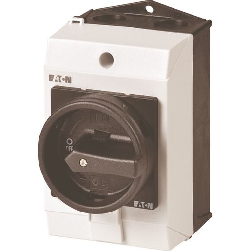 Eaton HAUPTSCHALTER / EATON T0-2-15679/I1/SVB-SW 207150