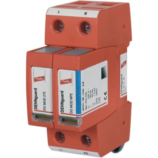 Dehn ÜS-ABLEITER DEHNGUARD M / DEHN 952 110 952110