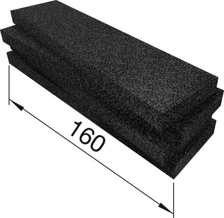 Blanco Filter für AktivBio-Deckel 8l    