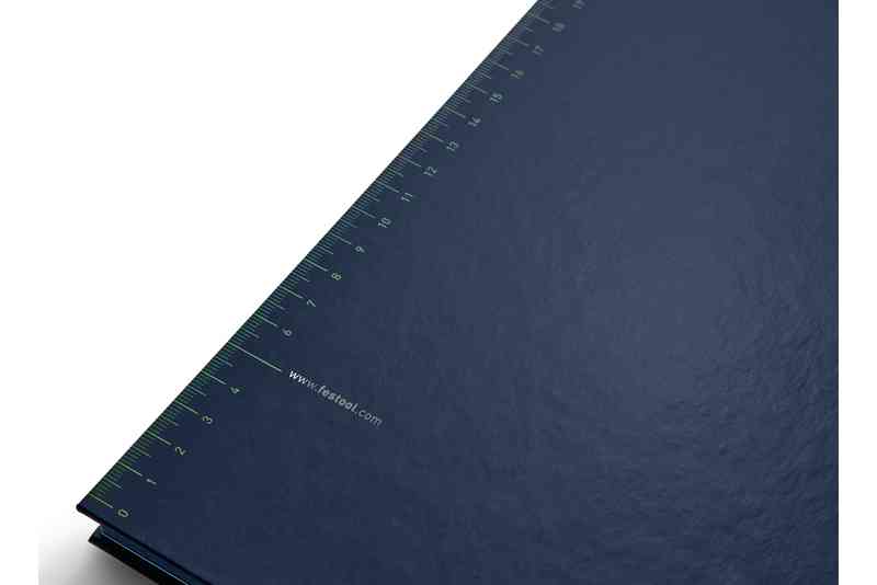 Festool Festool Notizbuch 