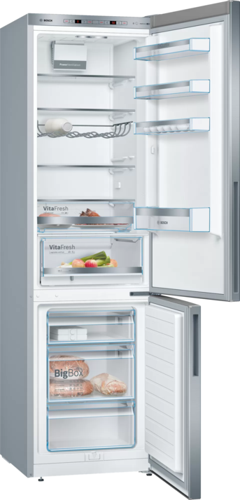 Bosch Serie 6 KGE39AICA