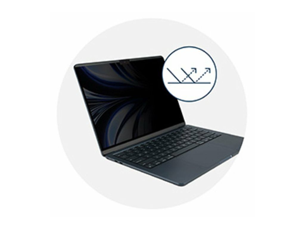 Kensington MagPro Elite - Blickschutzfilter für Notebook - 2-Wege - entfernbar - magnetisch - 38.1 cm (15")