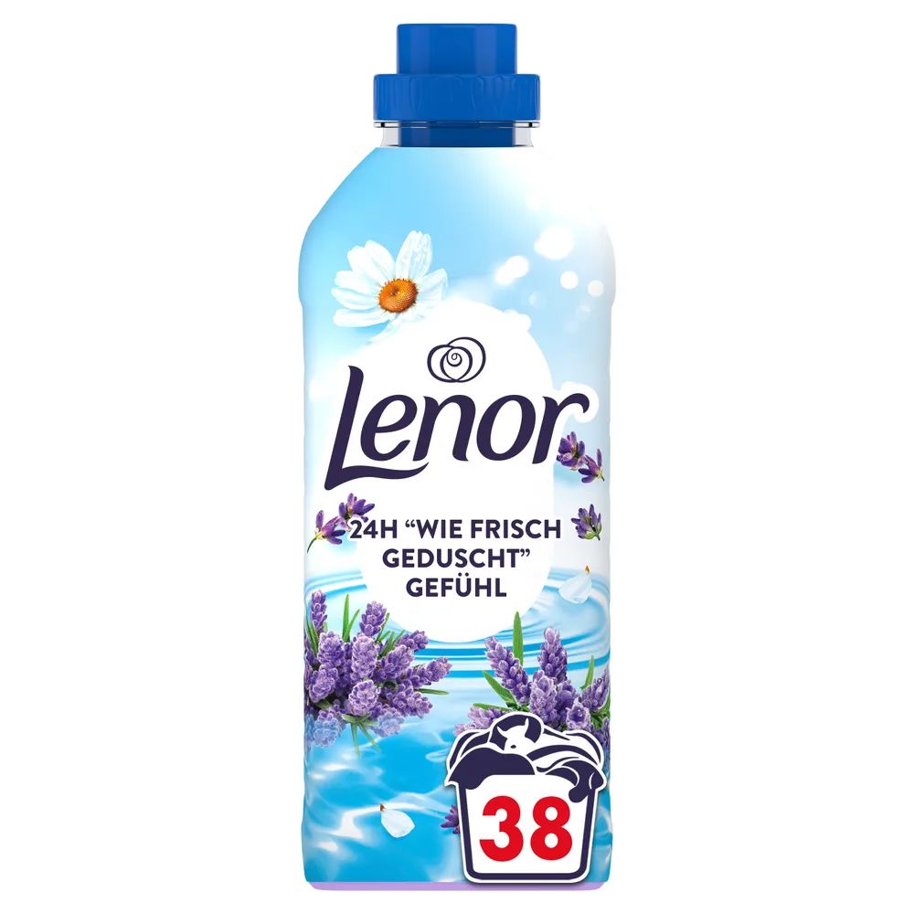 Lenor Ein Tag in der Provence Flasche - 798ml 