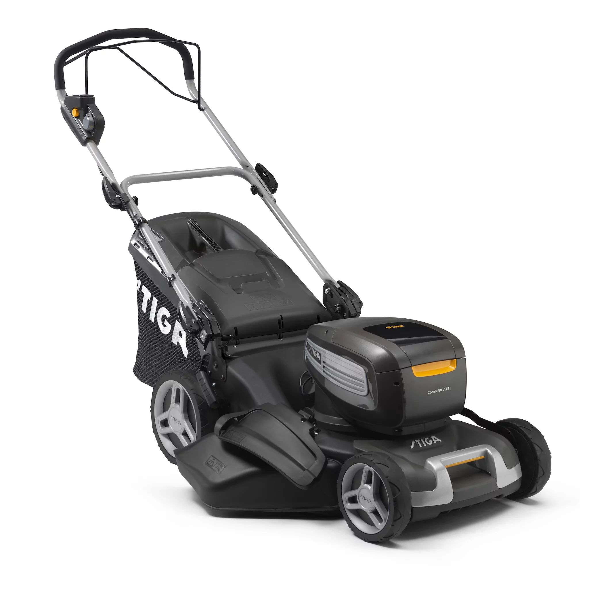 STIGA Combi 50 V AE Kit