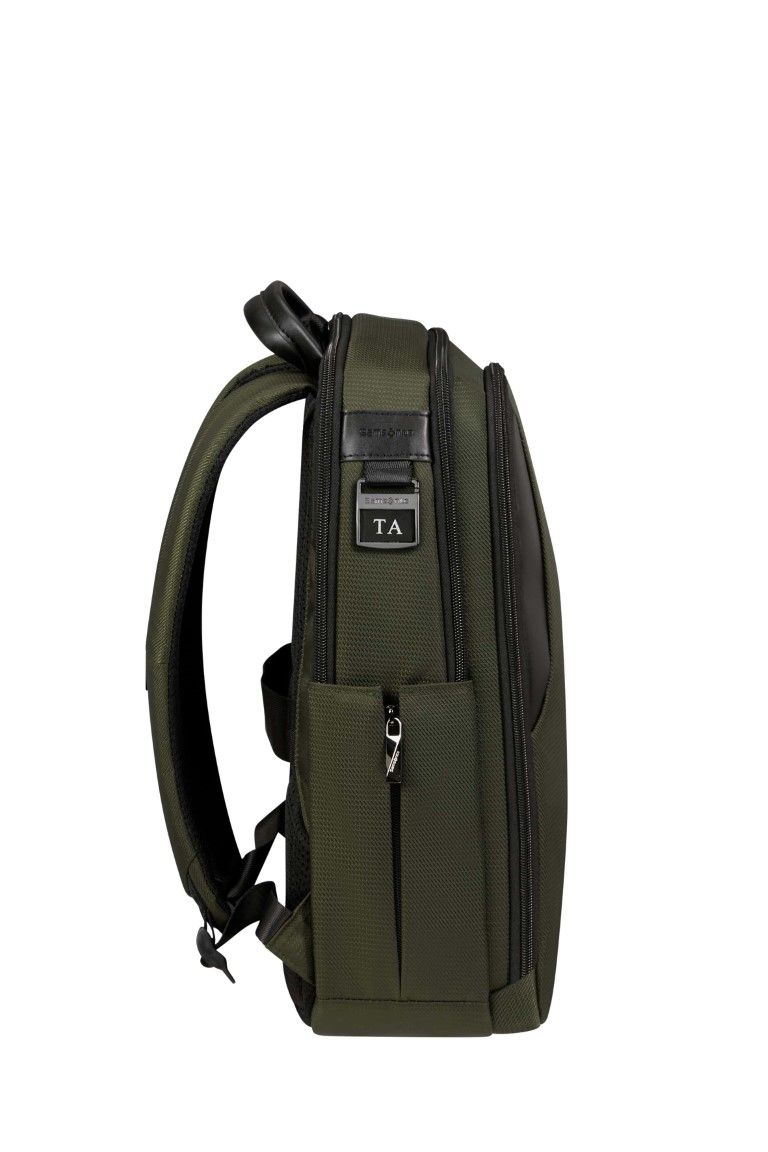SAMSONITE XBR 2.0 BACKPACK 14.1", foliage green