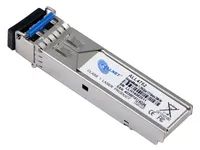 ALLNET ALL4752-INDU - Faseroptik - 1000 Mbit/s - SFP - MiniGBIC - LX - 20000 m