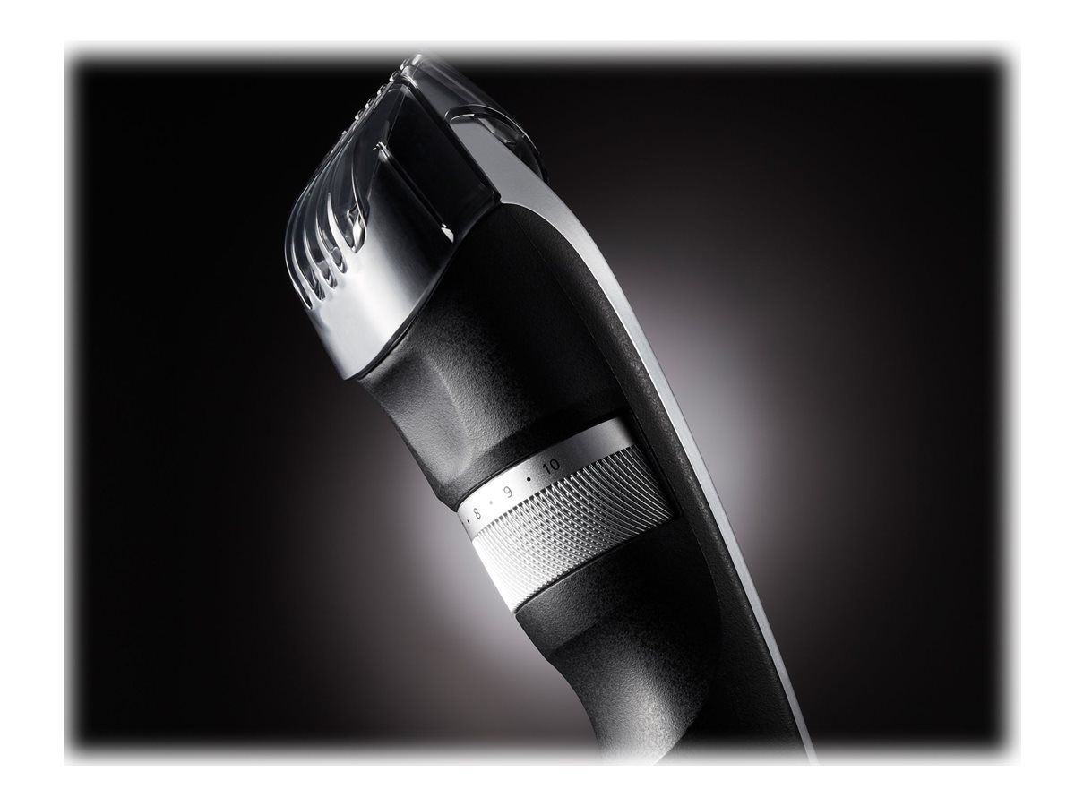 Panasonic ER-SB60-S803 - Trimmer - schnurlos
