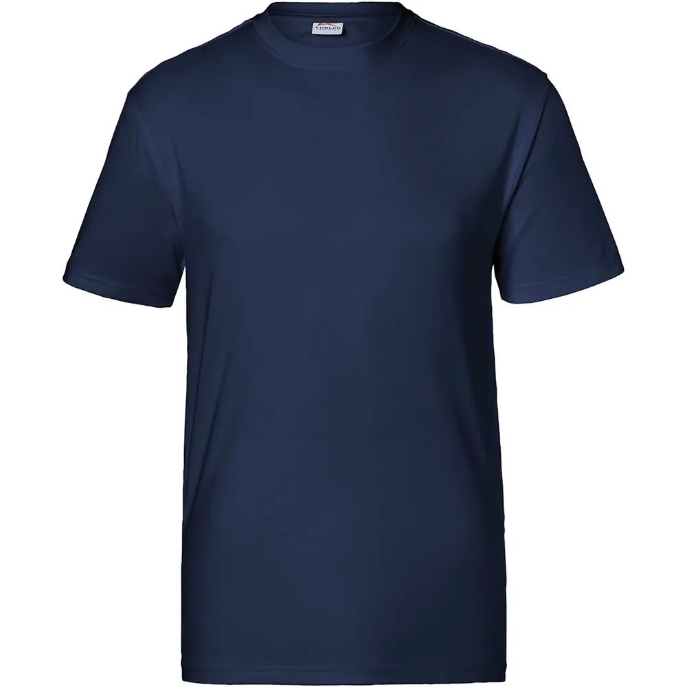 KÜBLER T-Shirt Form 5124 dunkelblau M