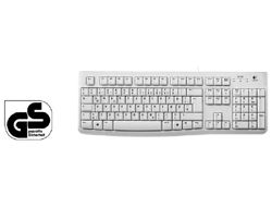 Logitech K120 for Business - Tastatur - USB
