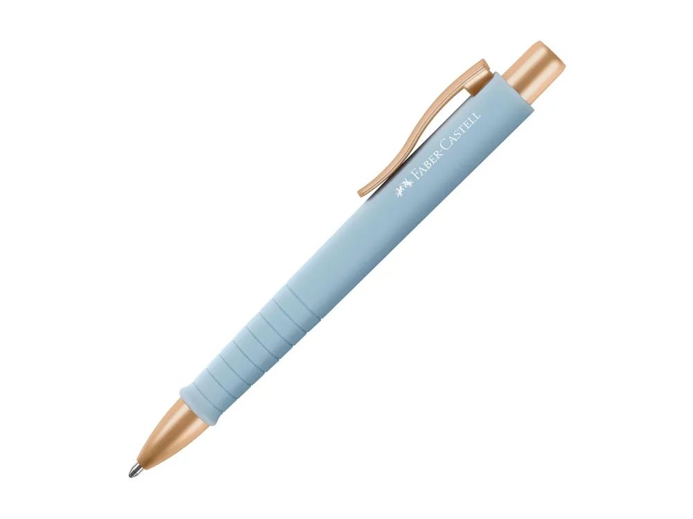 FABER-CASTELL POLY BALL Urban - Kugelschreiber