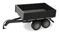 JAMARA Kipper für RC-Traktor 1 16 schwarz 6+