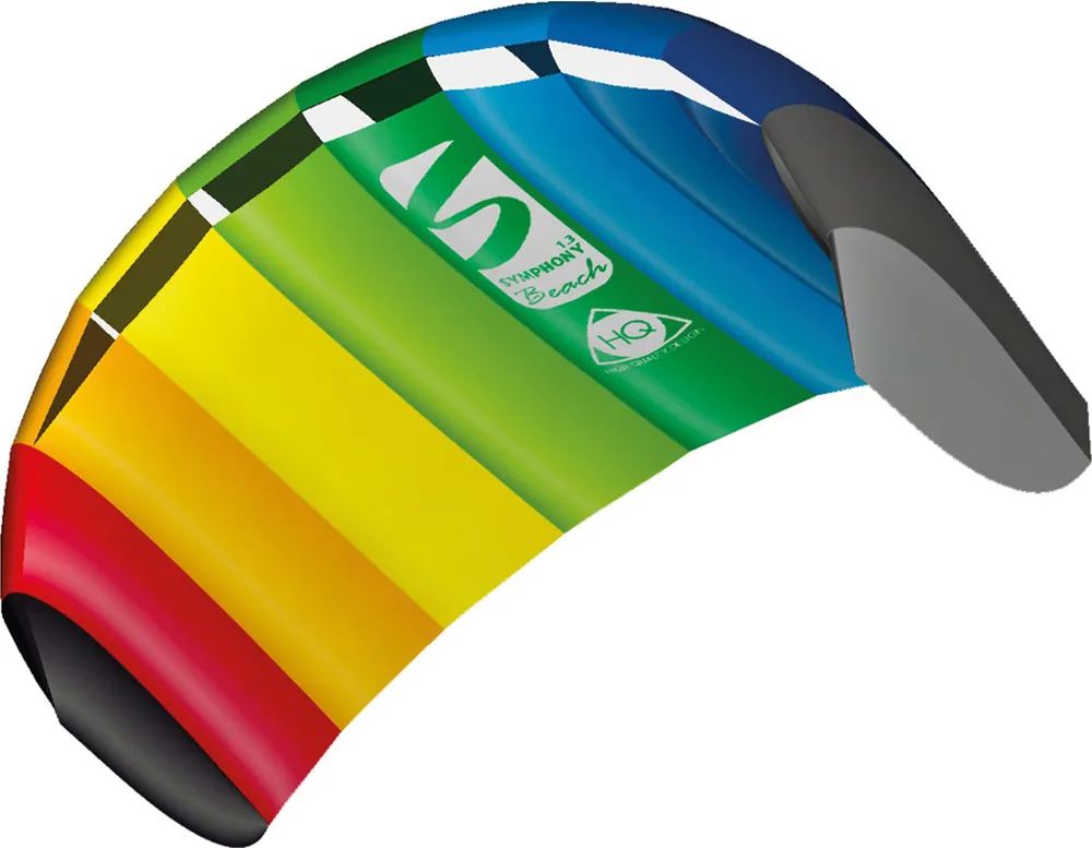 Invento Products & Services GmbH Symphony Beach III 1.3 Rainbow