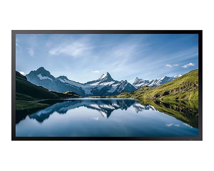 Samsung OH46B-S - 117 cm (46") Diagonalklasse OHB Series LCD-Display mit LED-Hintergrundbeleuchtung