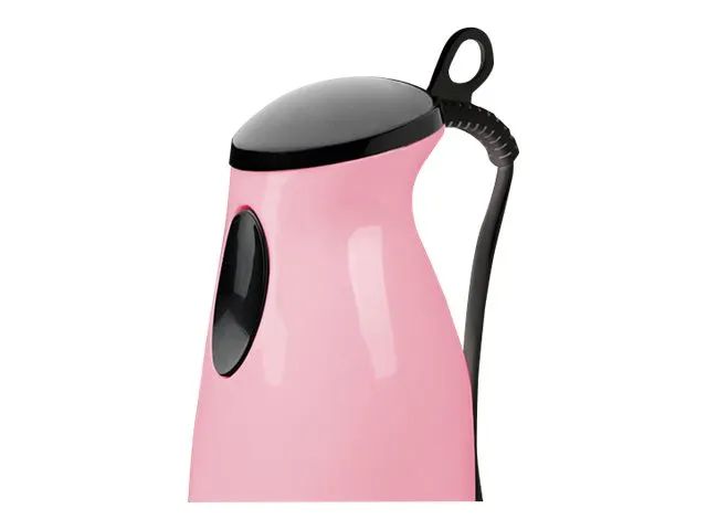 Clatronic SM 3577 - Handmixer - 180 W - Rosa