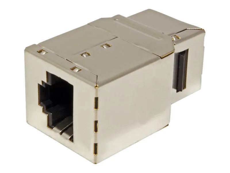 ROLINE Modularer Einschub (Kopplung) - CAT 6a
