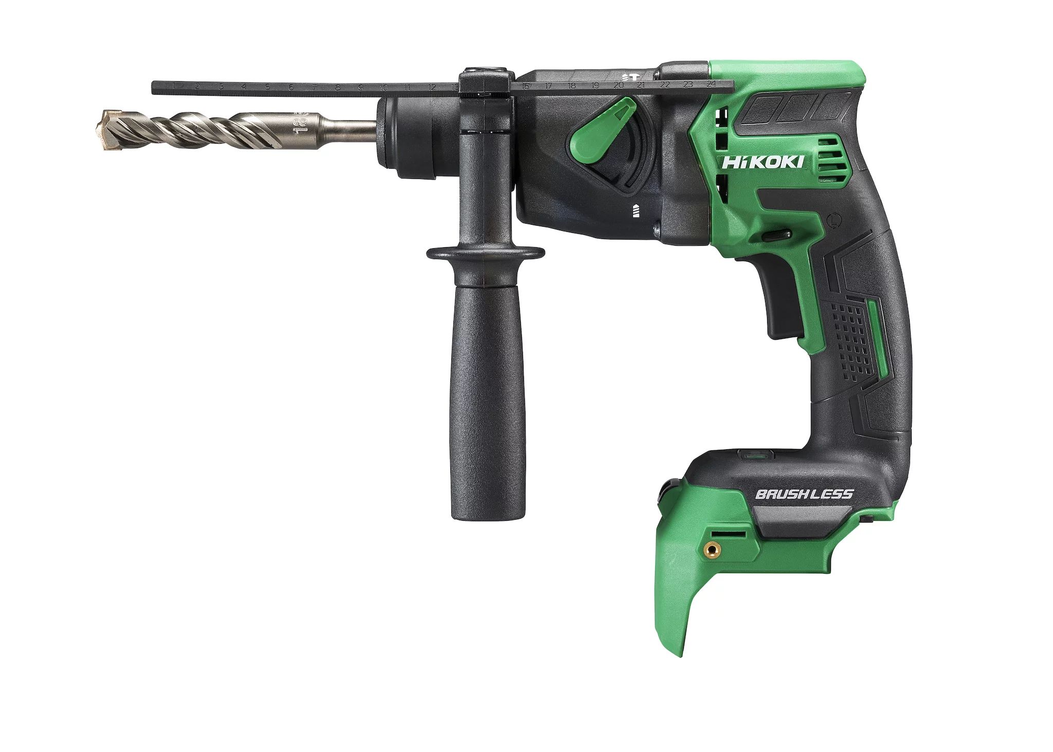 Hikoki DH18DPB-BASIC inkl. Koffer