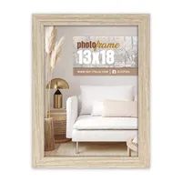 Zep Hallo Natural 13x18 Holz Bilderrahmen HK457N
