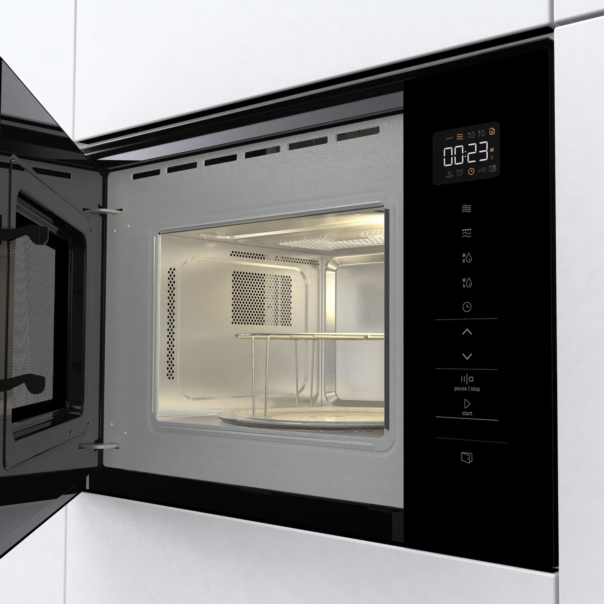 GORENJE BM201SG3BG