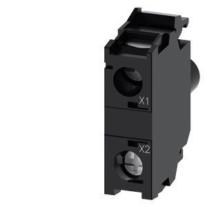 SIEMENS EP LED-Modul, 230V AC, grün, Schraubanschluss