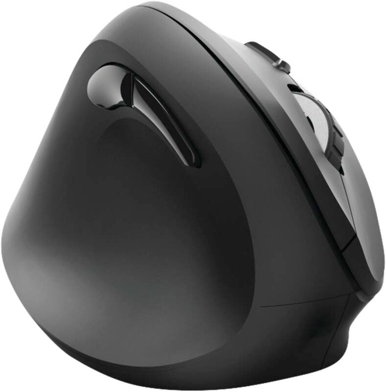 Hama Linkshänder Maus 182697 Ergonom. EMW-500L