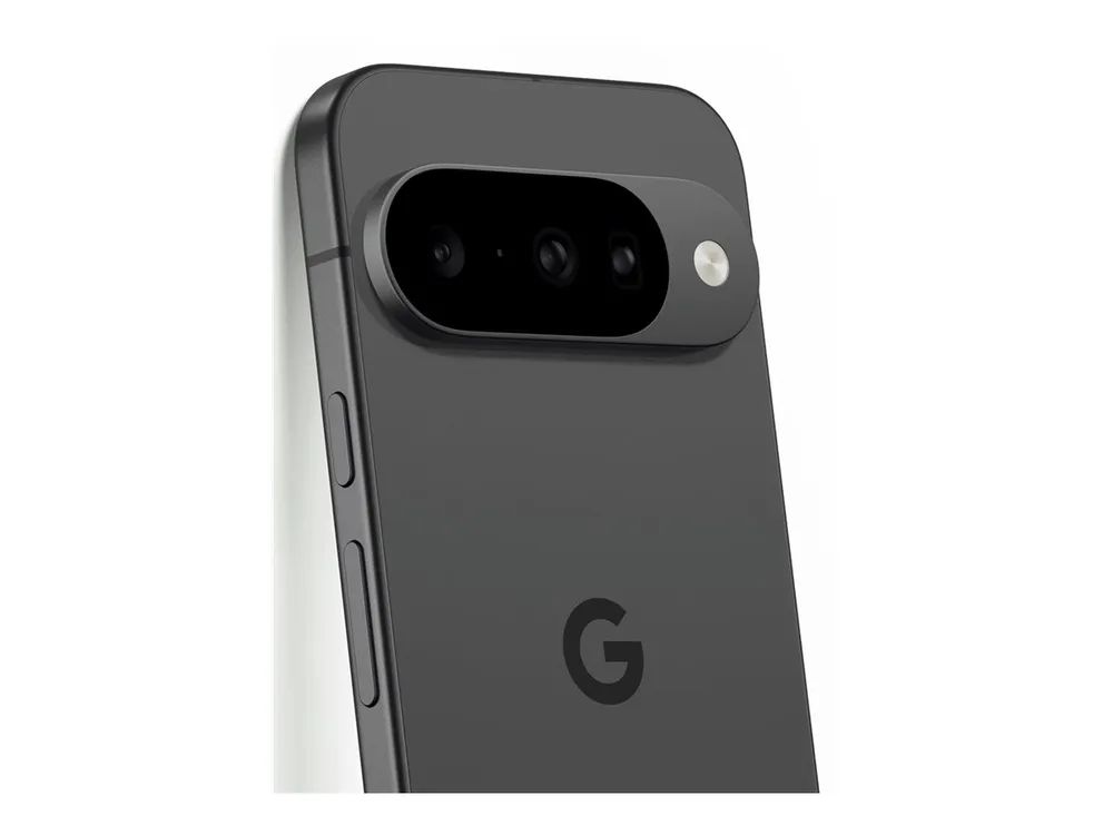 Google Pixel 10 - 5G Smartphone - Dual-SIM - RAM 12 GB / Interner Speicher 256 GB - OLED-Display - 6.3" - 2424 x 1080 Pixel (120 Hz)