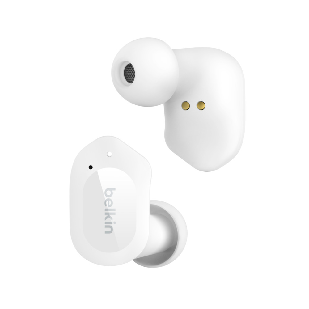 Belkin SoundForm Play - True Wireless-Kopfhörer mit Mikrofon