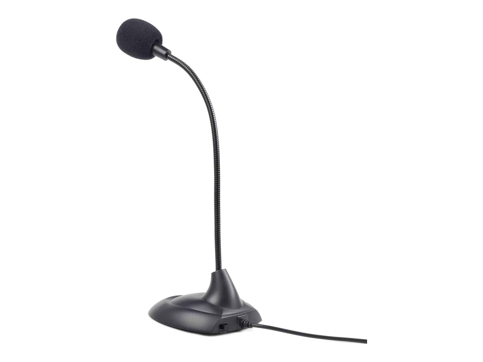 Gembird MIC-205 - Mikrofon