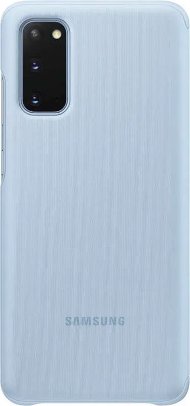 Samsung Clear View Cover Galaxy S20