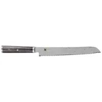 Zwilling Miyabi 5000 MCD 67 - Brotmesser - 24 cm - Stahl - 1 Stück(e)