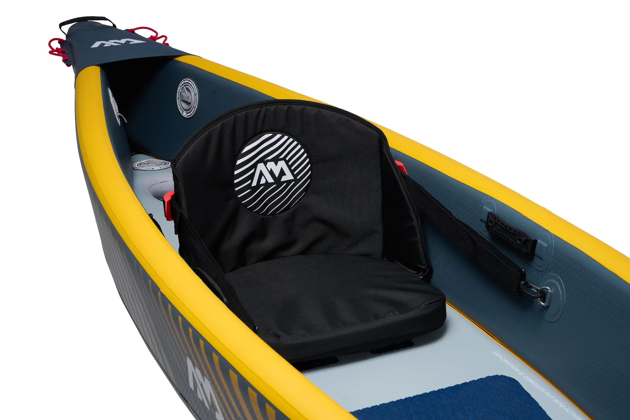 Aqua Marina Tomahawk AIR-K 375