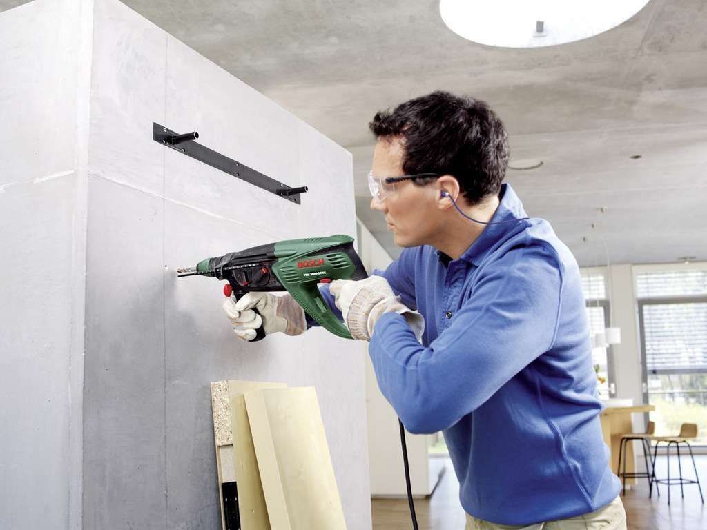 Bosch PBH 3000-2 FRE