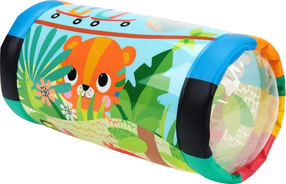 Kids2 Europe B.V. Krabbelrolle Rainforest