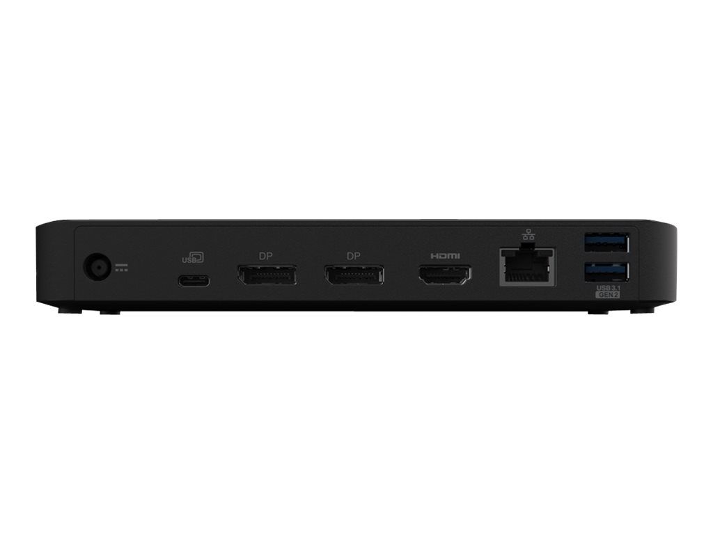 Acer USB Type-C Dock III - Retail Pack - Dockingstation