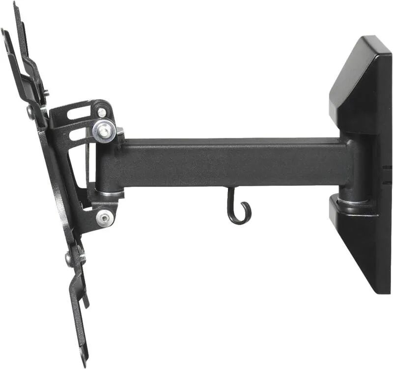 Vivanco TV Wandhalter, Motion, VESA 200, 25kg