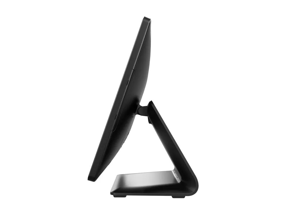 Elo Touch Solutions Elo I-Series 3 - All-in-One (Komplettlösung) - Celeron 7305L / 1.1 GHz - RAM 8 GB - SSD 256 GB - NVMe - UHD Graphics - 1GbE, Wi-Fi 6, Bluetooth 5.3 - WLAN: 802.11a/b/g/n/ac/ax, Bluetooth 5.3 - 11 IoT Enterprise 2024 LTSC (mit Win 