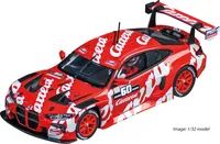 Stadlbauer HYBRID BMW M4 GT3"Carrera, No.62"