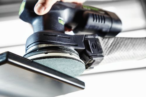 Festool Netzschleifmittel Granat Net D150 P240 GR NET/10